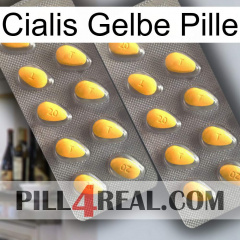 Cialis Yellow Pill cialis2